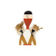 Vitra Wooden Doll No. 10