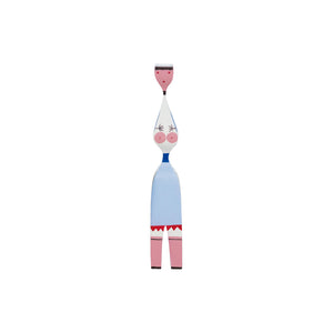 Vitra Wooden Doll No. 7