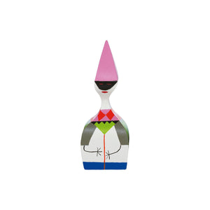 Vitra Wooden Doll No. 6