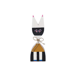Vitra Wooden Doll No. 9