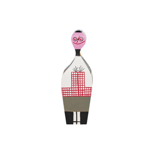 Vitra Wooden Doll No. 8