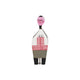 Vitra Wooden Doll No. 8