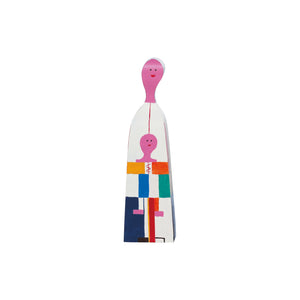 Vitra Wooden Doll No. 4