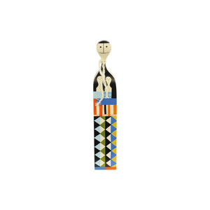 Vitra Wooden Doll No. 5