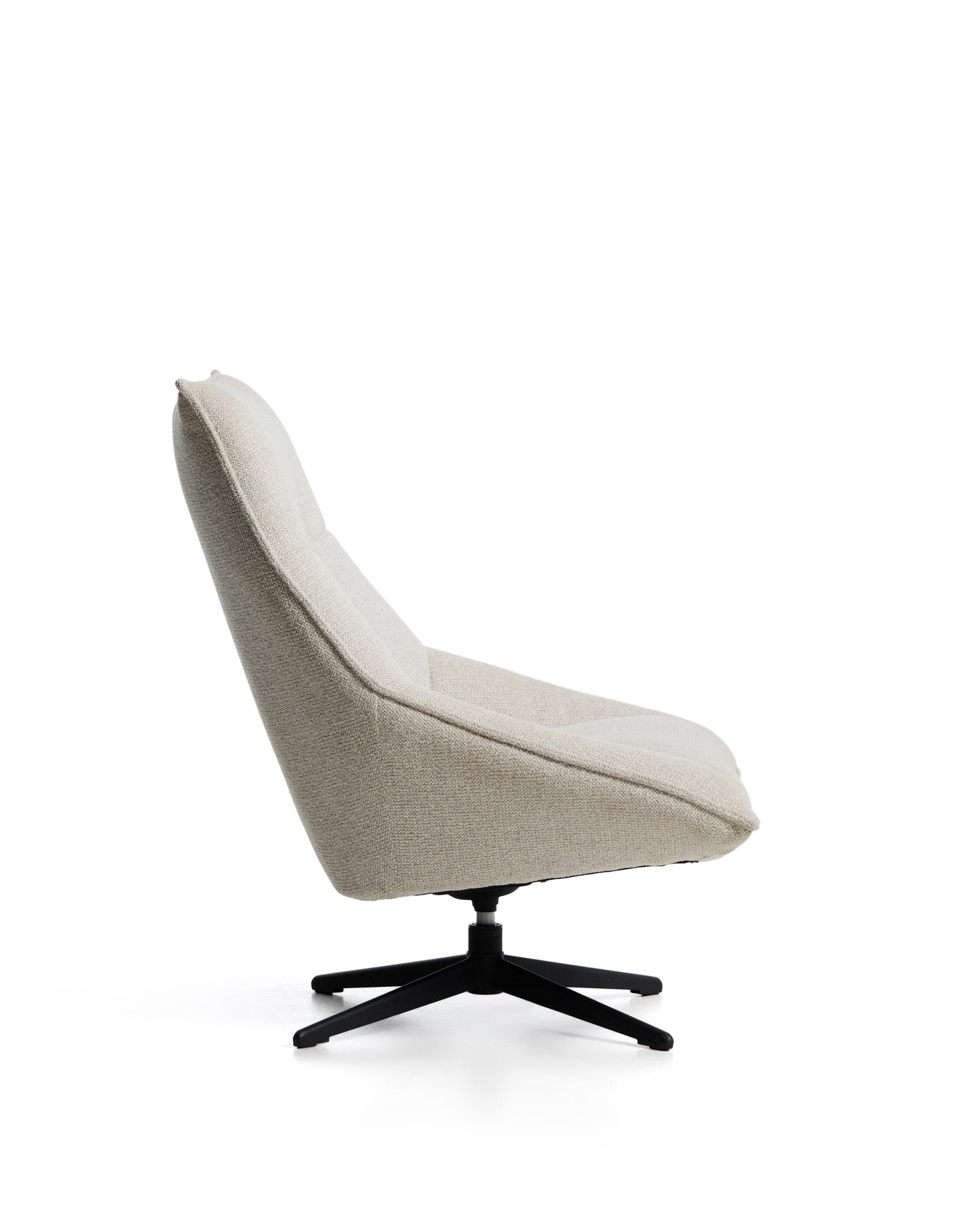 Kave Home Dirala fauteuil Beige