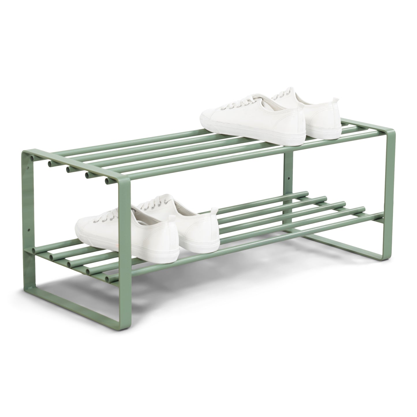 Spinder Design Rex SR schoenenrek Dusty Green