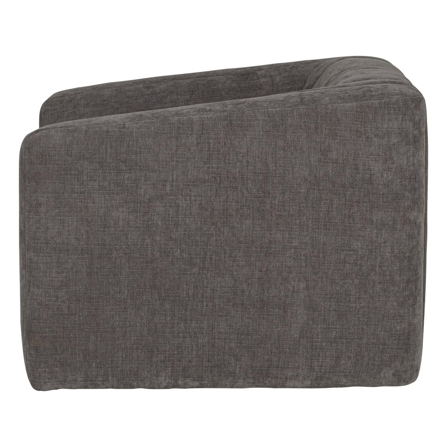 WOOOD Omaire fauteuil Grijs