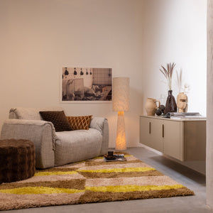 WOOOD Gunnar tv-meubel Taupe