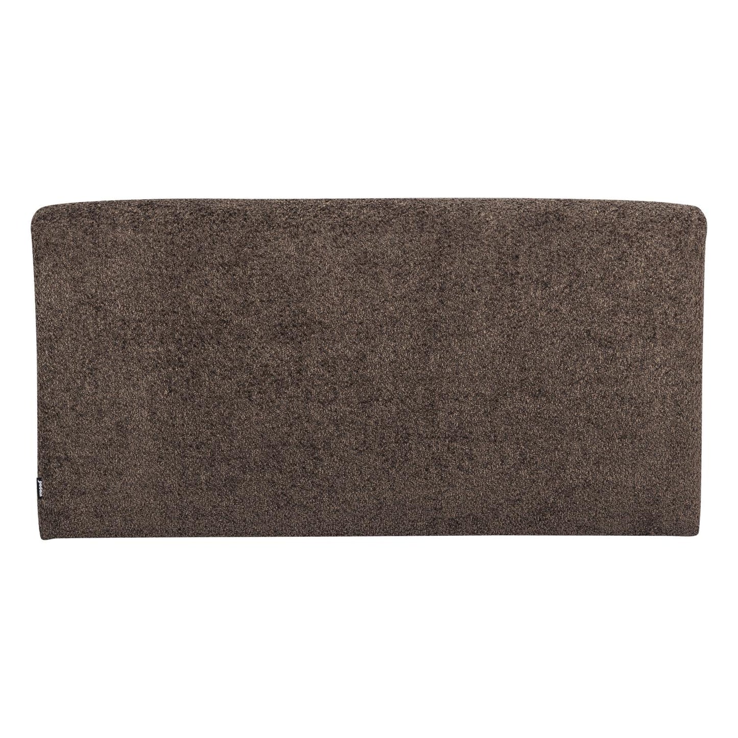 WOOOD Mojo Base eetkamerbank 164 cm wollig Bruin
