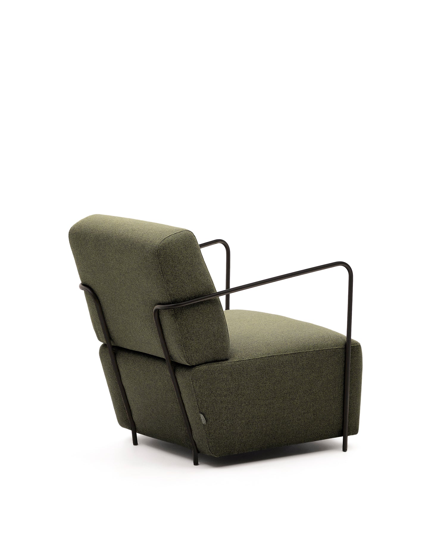 Kave Home Gamer fauteuil Green
