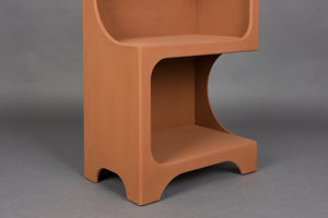 Dutchbone Dundee kast L Terracotta