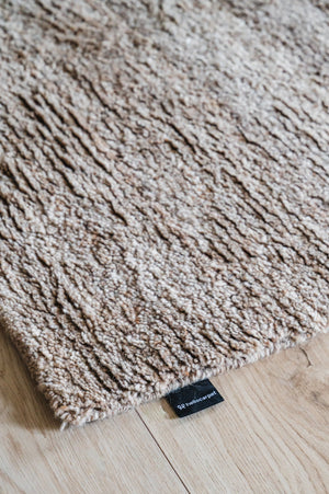 HelloCarpet Jasmine vloerkleed 200x300 cm Blauwgrijs
