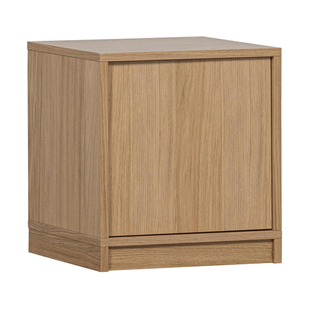 vtwonen Modulair onderkast 40 cm eiken Naturel