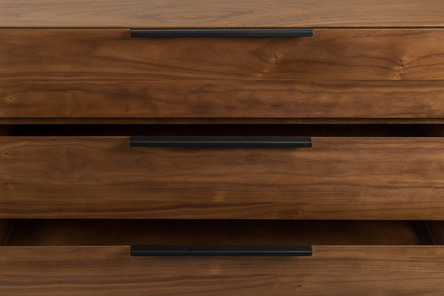 Zuiver Travis dressoir Walnoot