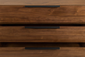 Zuiver Travis dressoir Walnoot