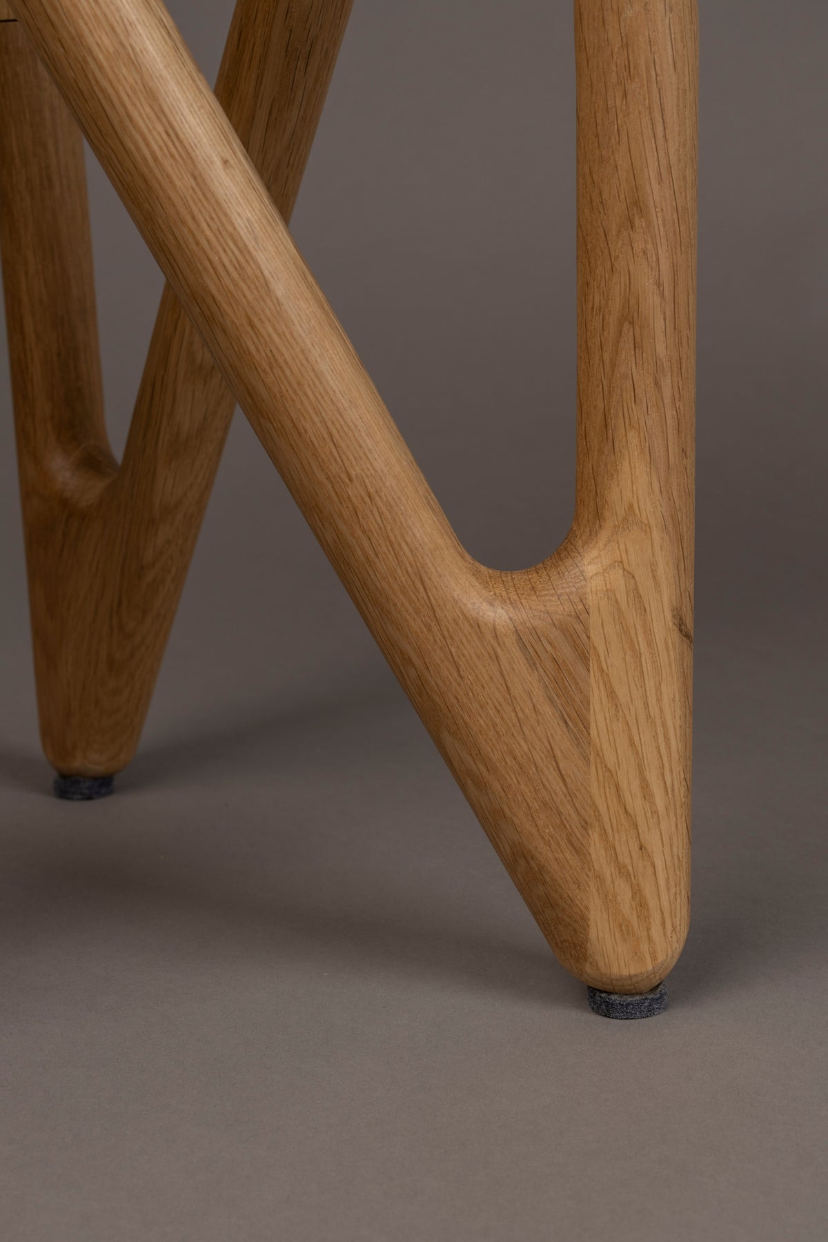 Dutchbone Naia bijzettafel Naturel