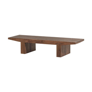 WOOOD Eron salontafel Bruin