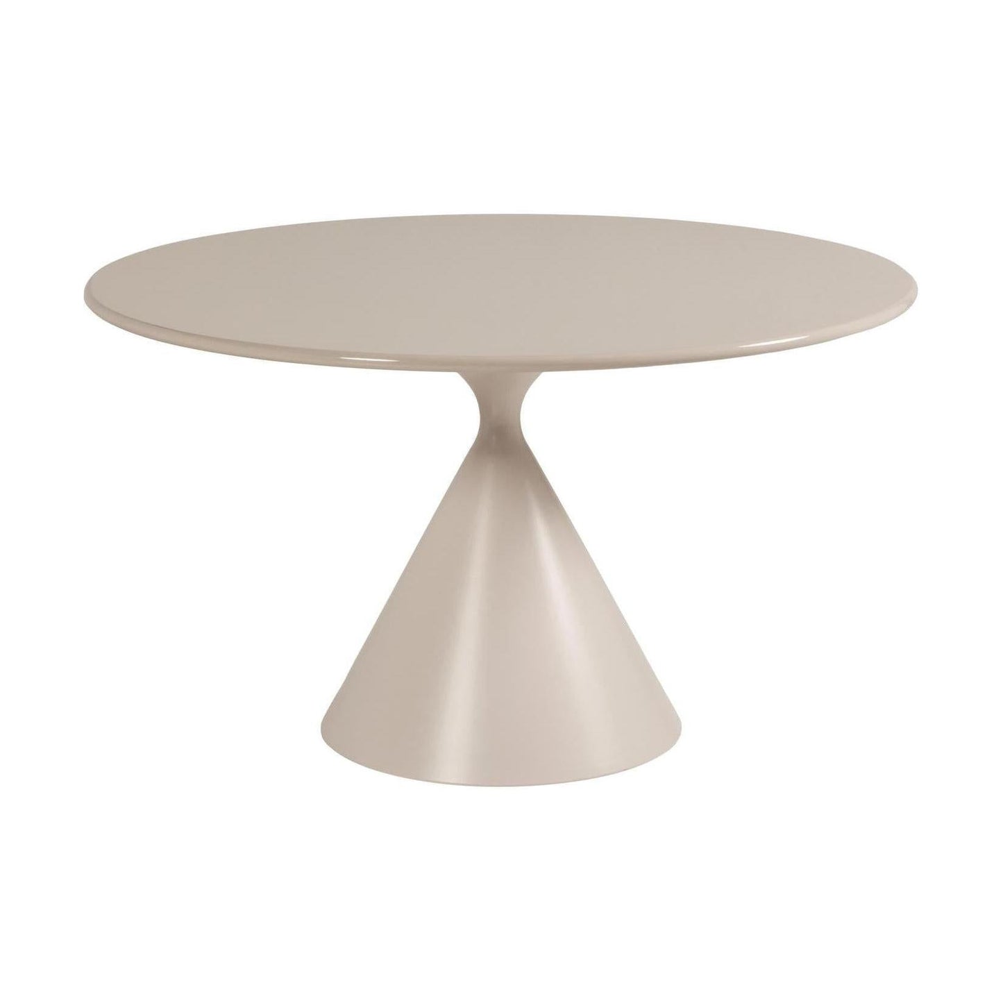 WOOOD Mavo eettafel Ø130 cm Zand