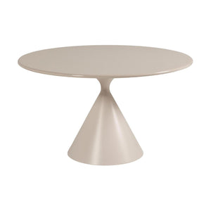 WOOOD Mavo eettafel Ø130 cm Zand