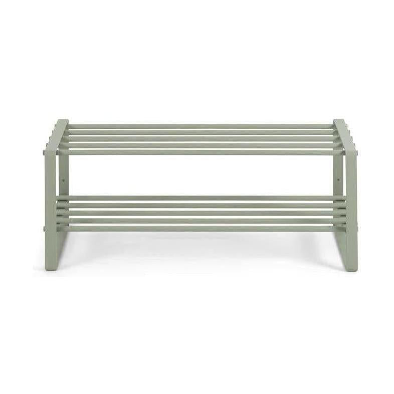 Spinder Design Rex SR schoenenrek Dusty Green