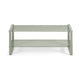 Spinder Design Rex SR schoenenrek Dusty Green