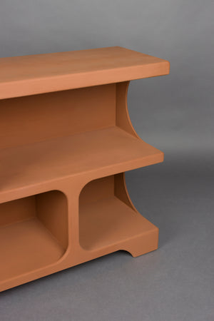 Dutchbone Dundee kast M Terracotta