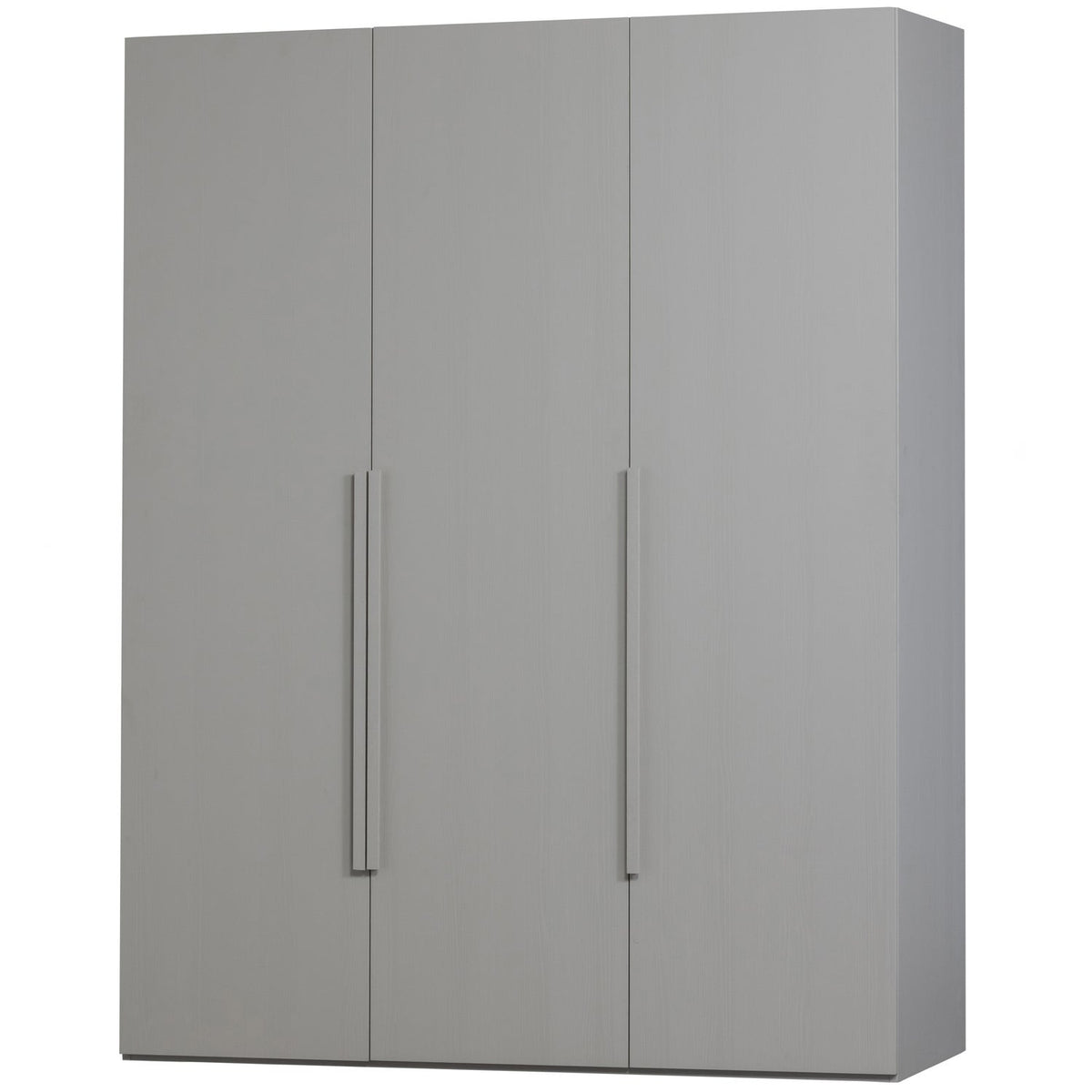 WOOOD Rens kast Pebble Grey