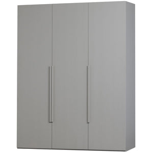 WOOOD Rens kast Pebble Grey