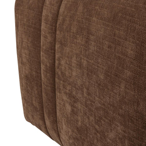 WOOOD Omaire hocker Lichtbruin