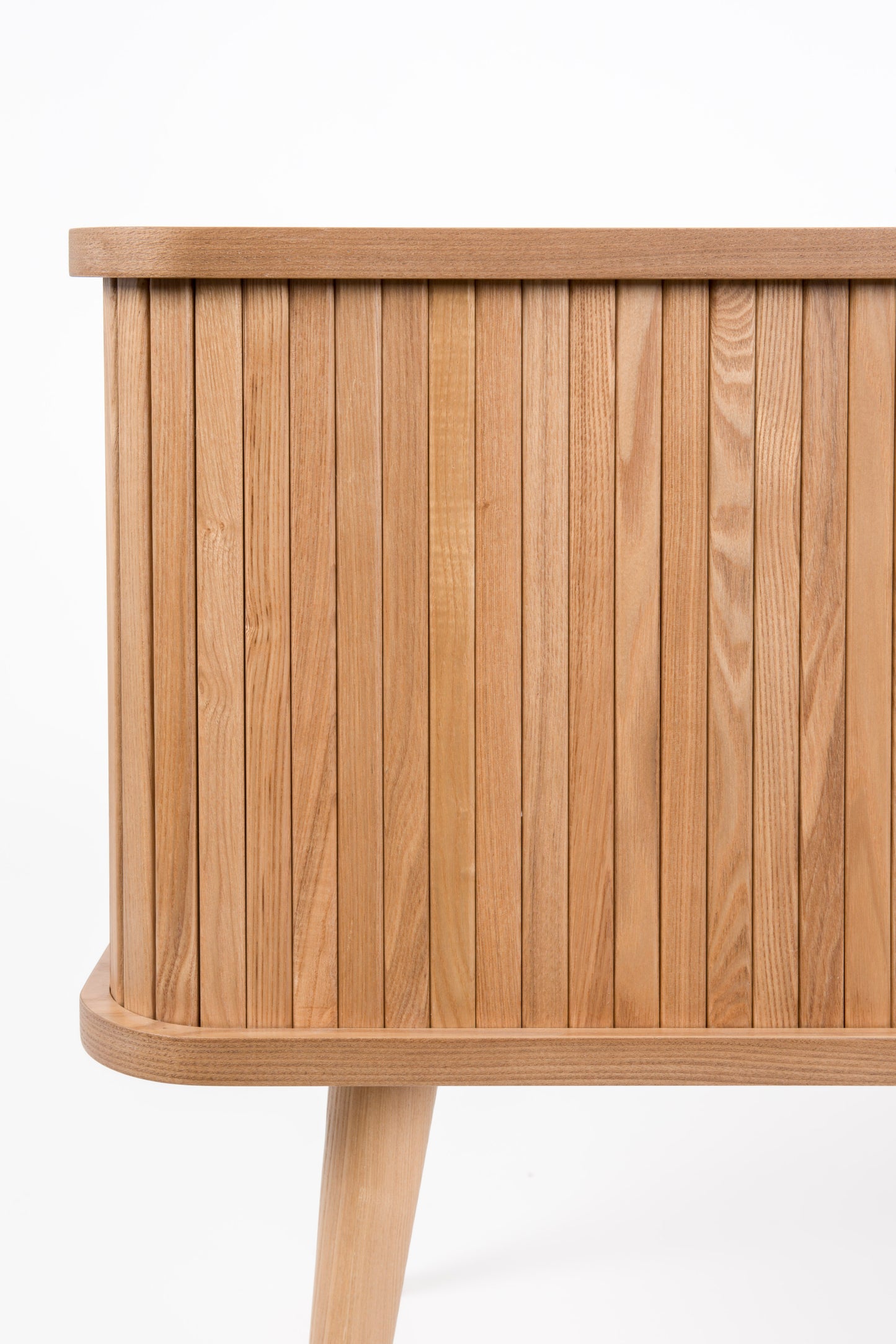 Zuiver Barbier dressoir 120 cm Naturel