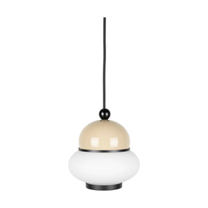 Zuiver Bumble hanglamp S Beige
