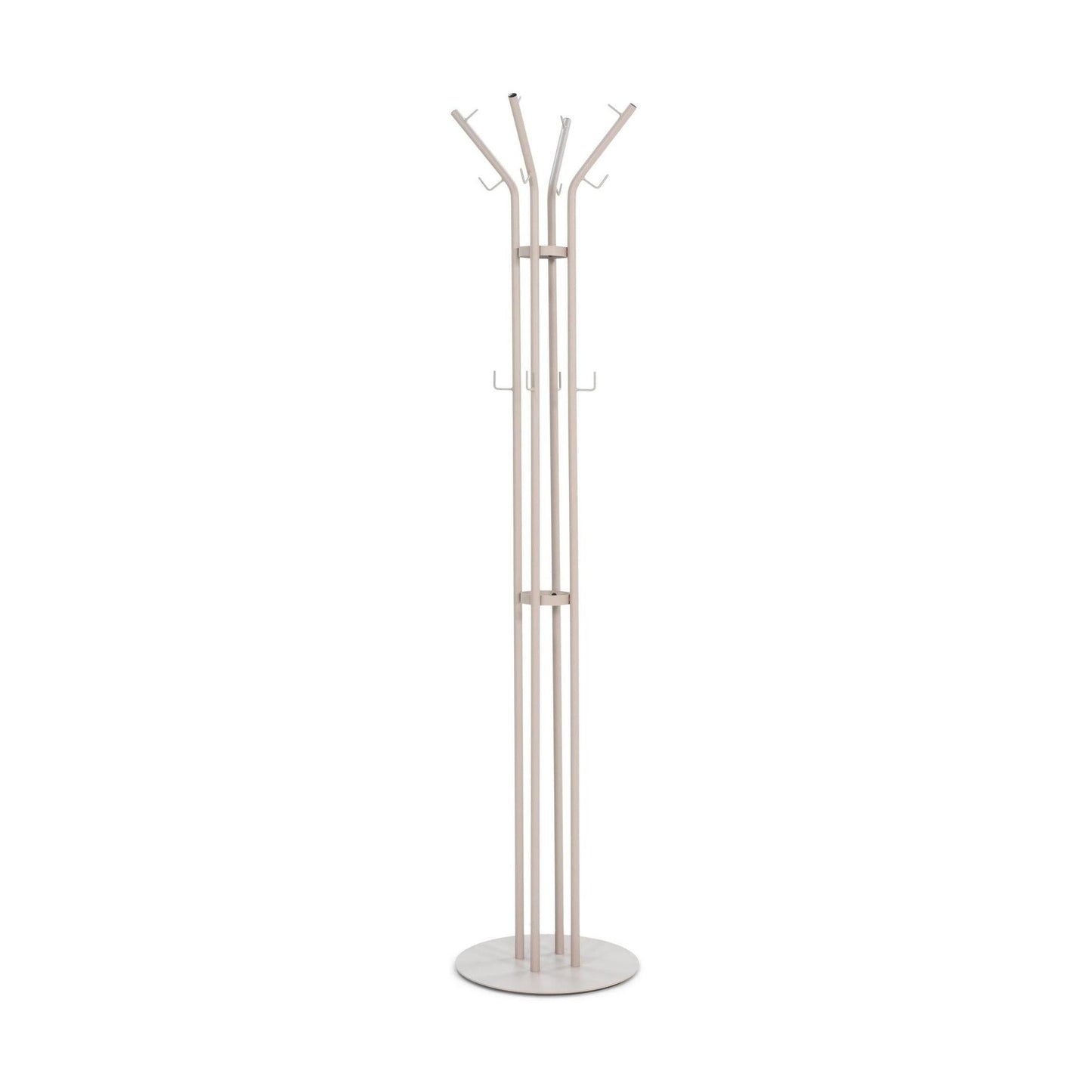 Spinder Design Charly kapstok Silky Taupe