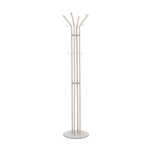 Spinder Design Charly kapstok Silky Taupe