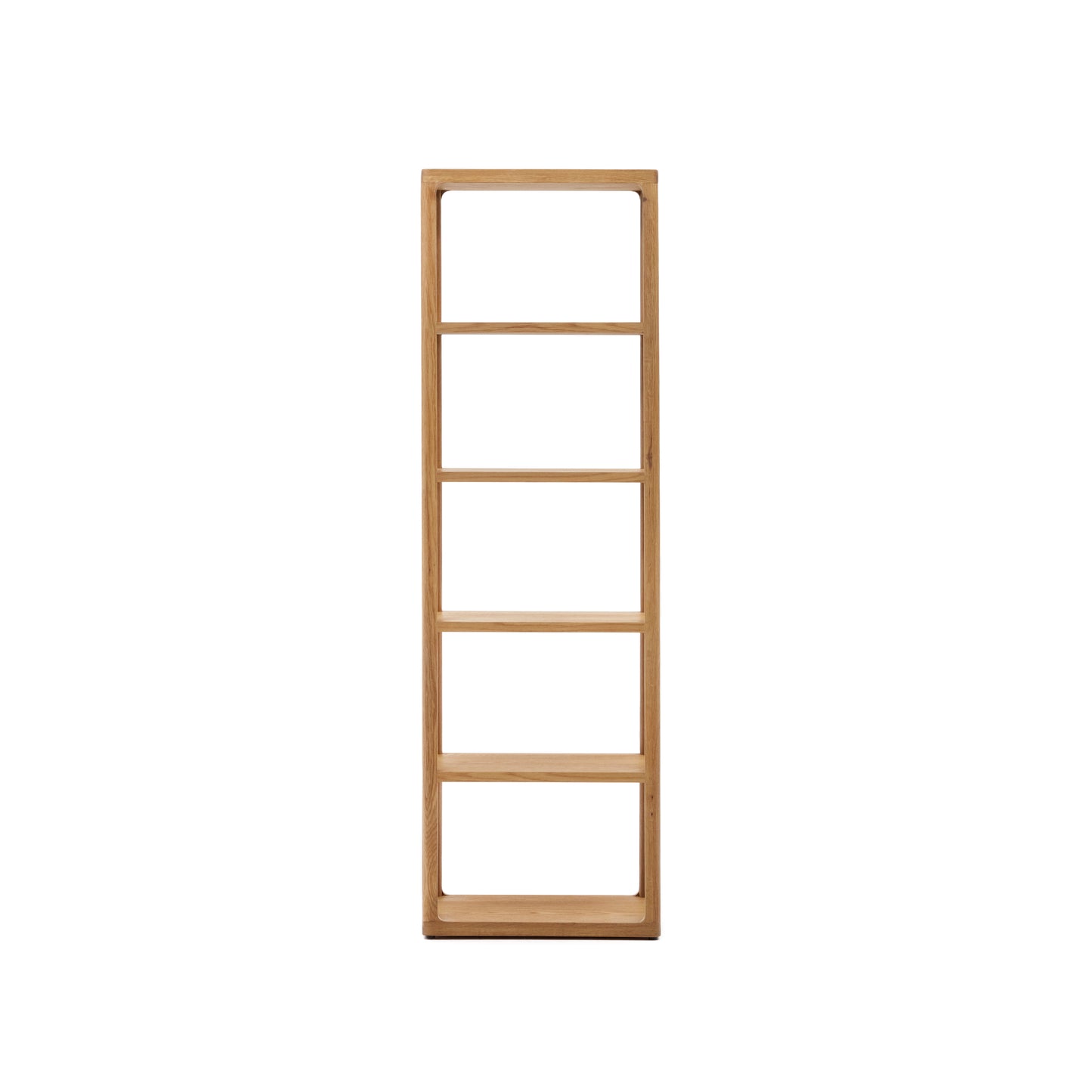 Kave Home Maymai kast 60x193 cm naturel eiken