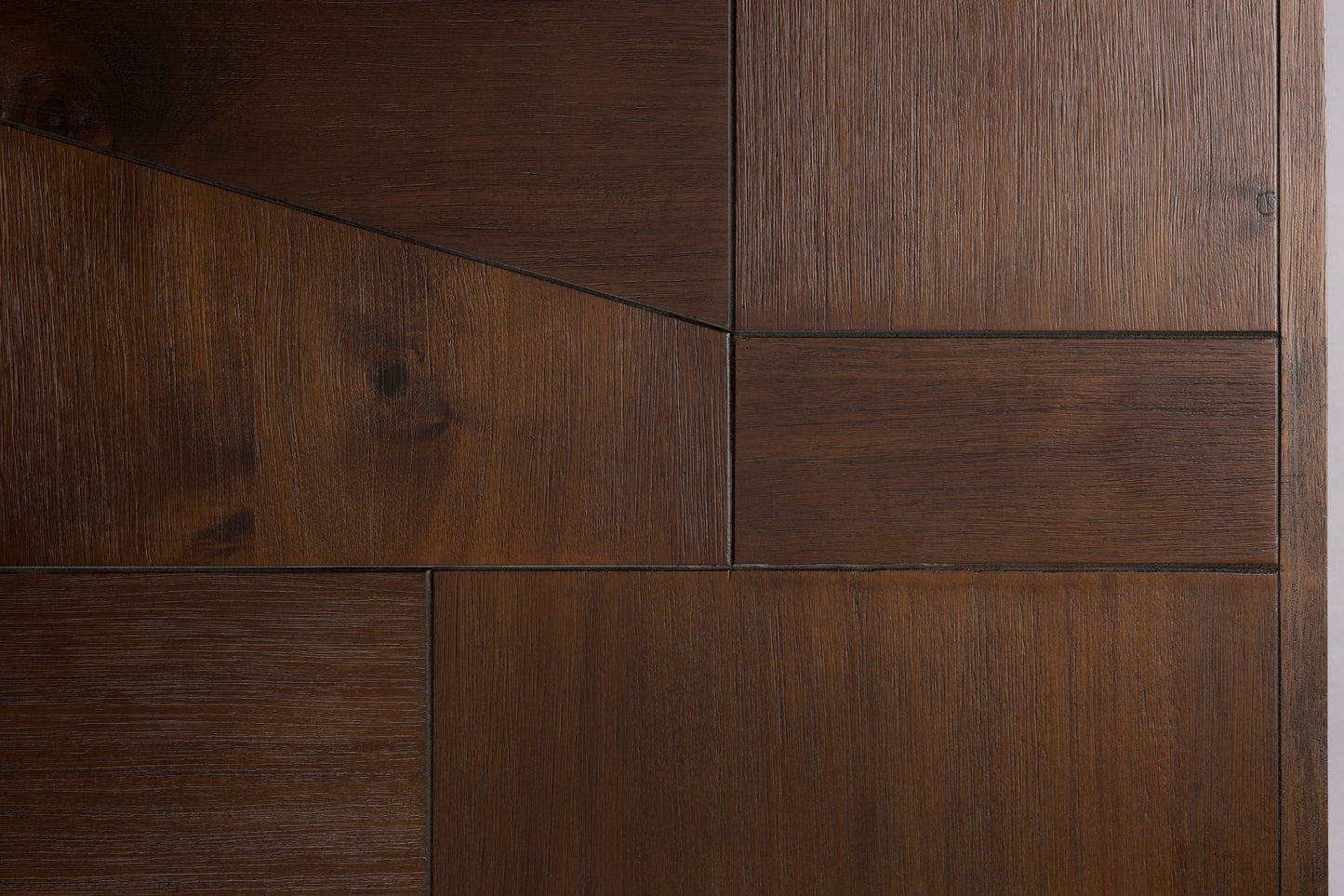 Dutchbone Bruneau salontafel Bruin