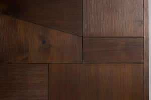 Dutchbone Bruneau salontafel Bruin