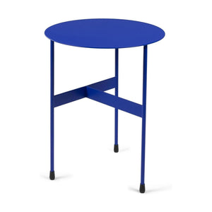 Spinder Design Mira High bijzettafel Ultramarine