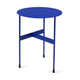Spinder Design Mira High bijzettafel Ultramarine
