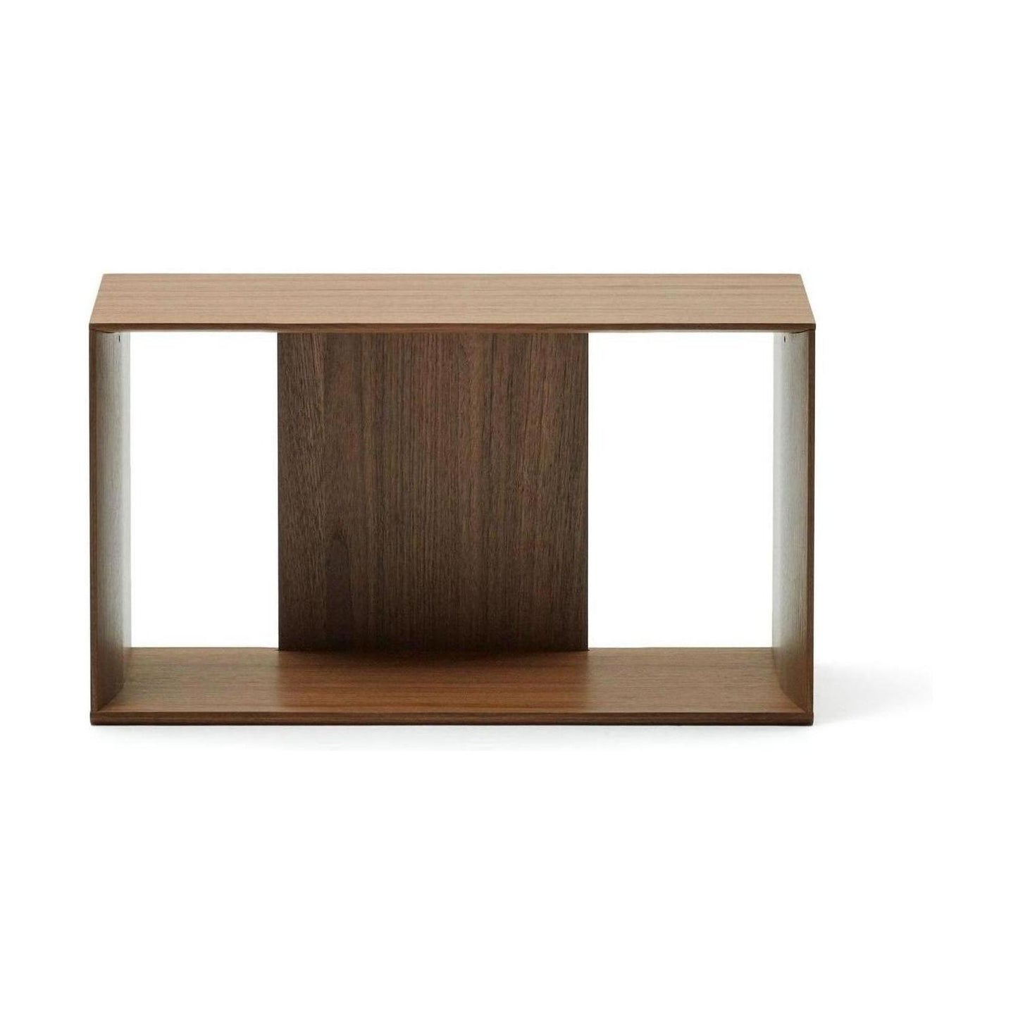 Kave Home Litto opbergkast walnoot 67 x 38