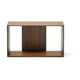 Kave Home Litto opbergkast walnoot 67 x 38