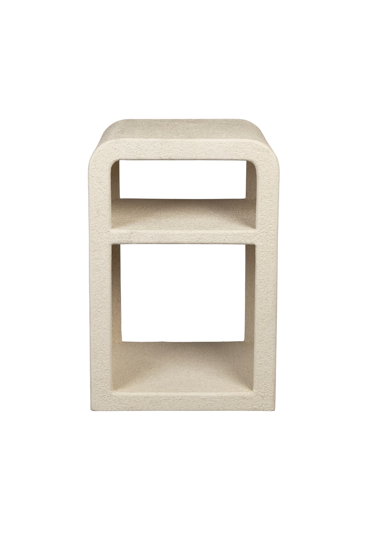 Dutchbone Veda bijzettafel Beige