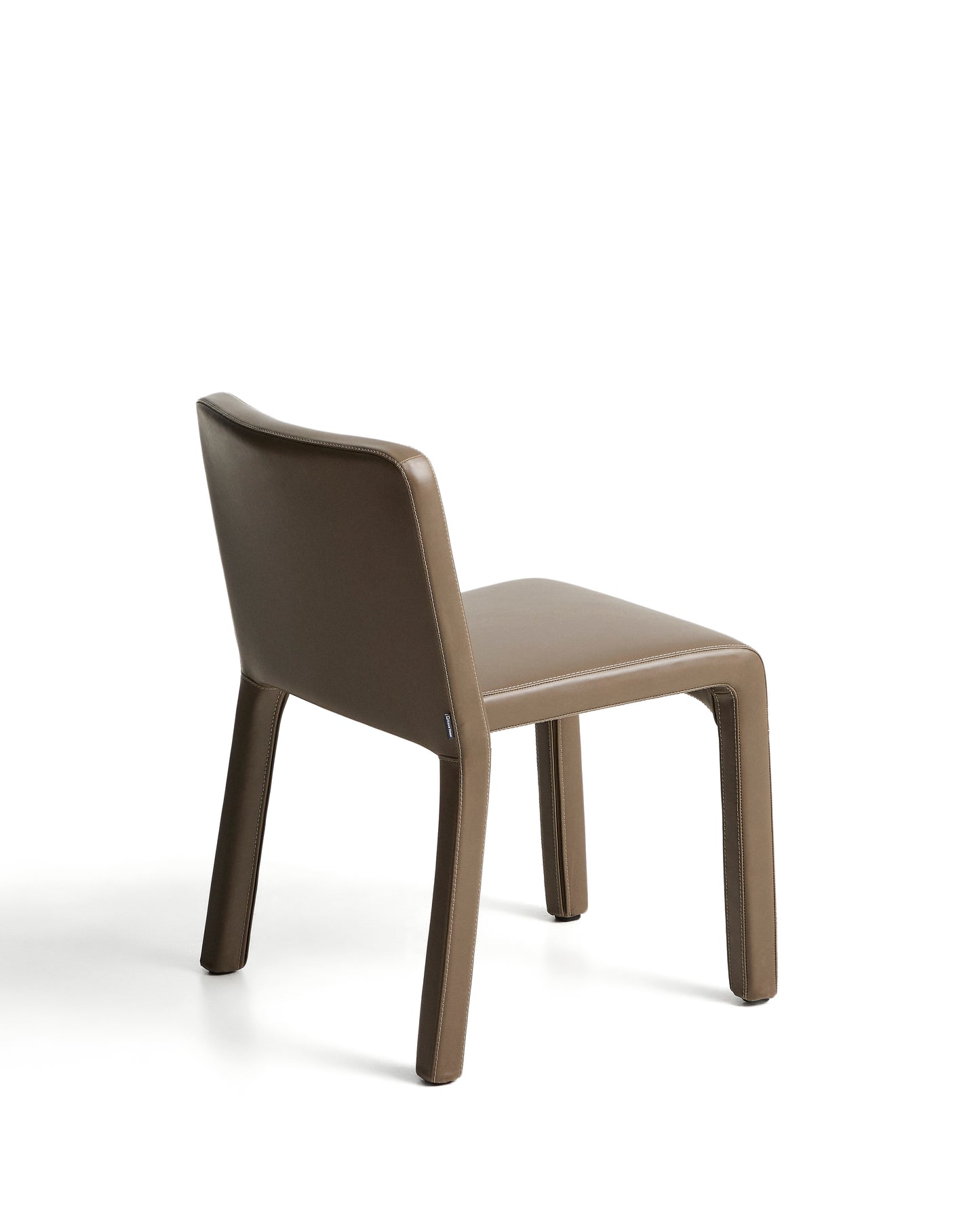 Kave Home Loria eetkamerstoel Light Brown