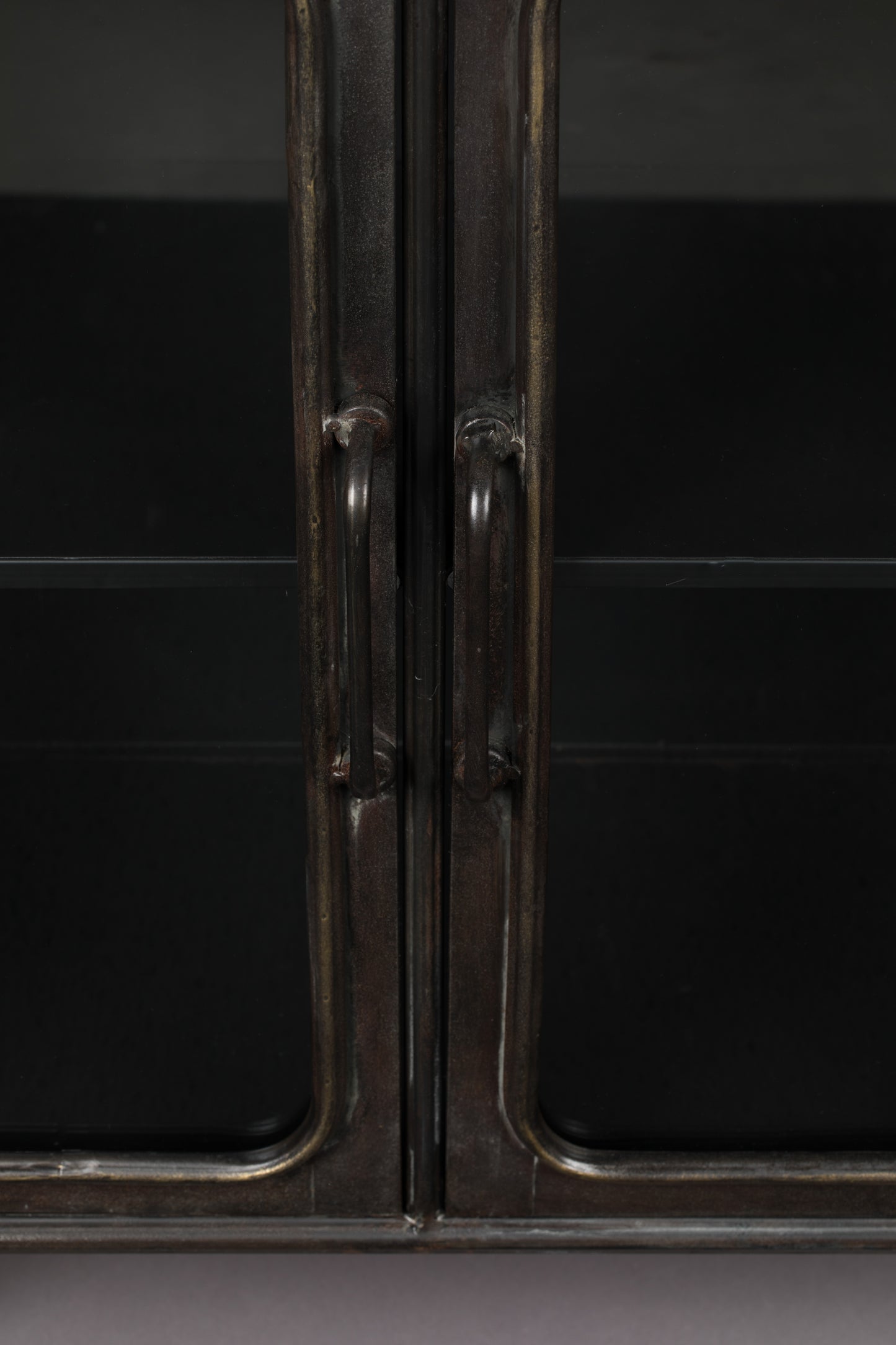 Dutchbone Denza dressoir Zwart