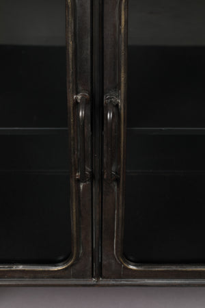 Dutchbone Denza dressoir Zwart