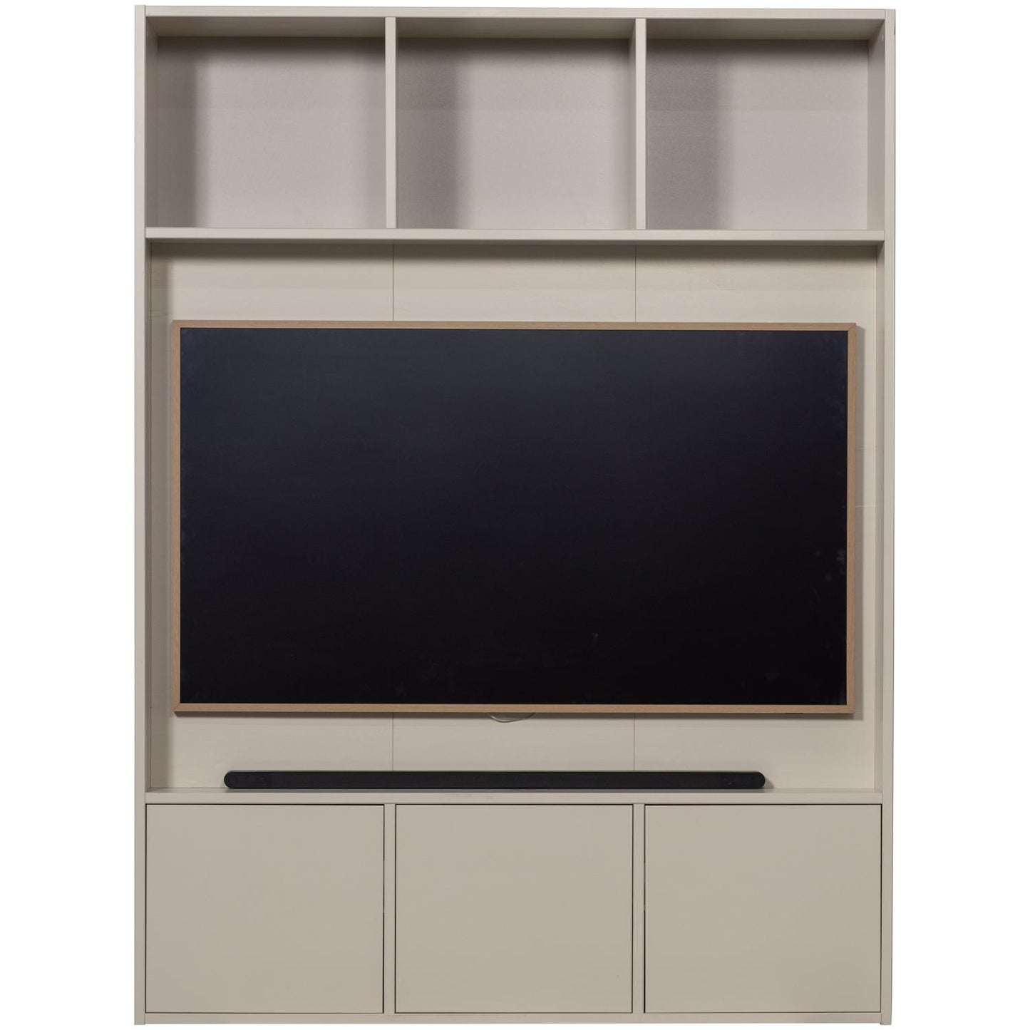 WOOOD Meggy tv-meubel Dust