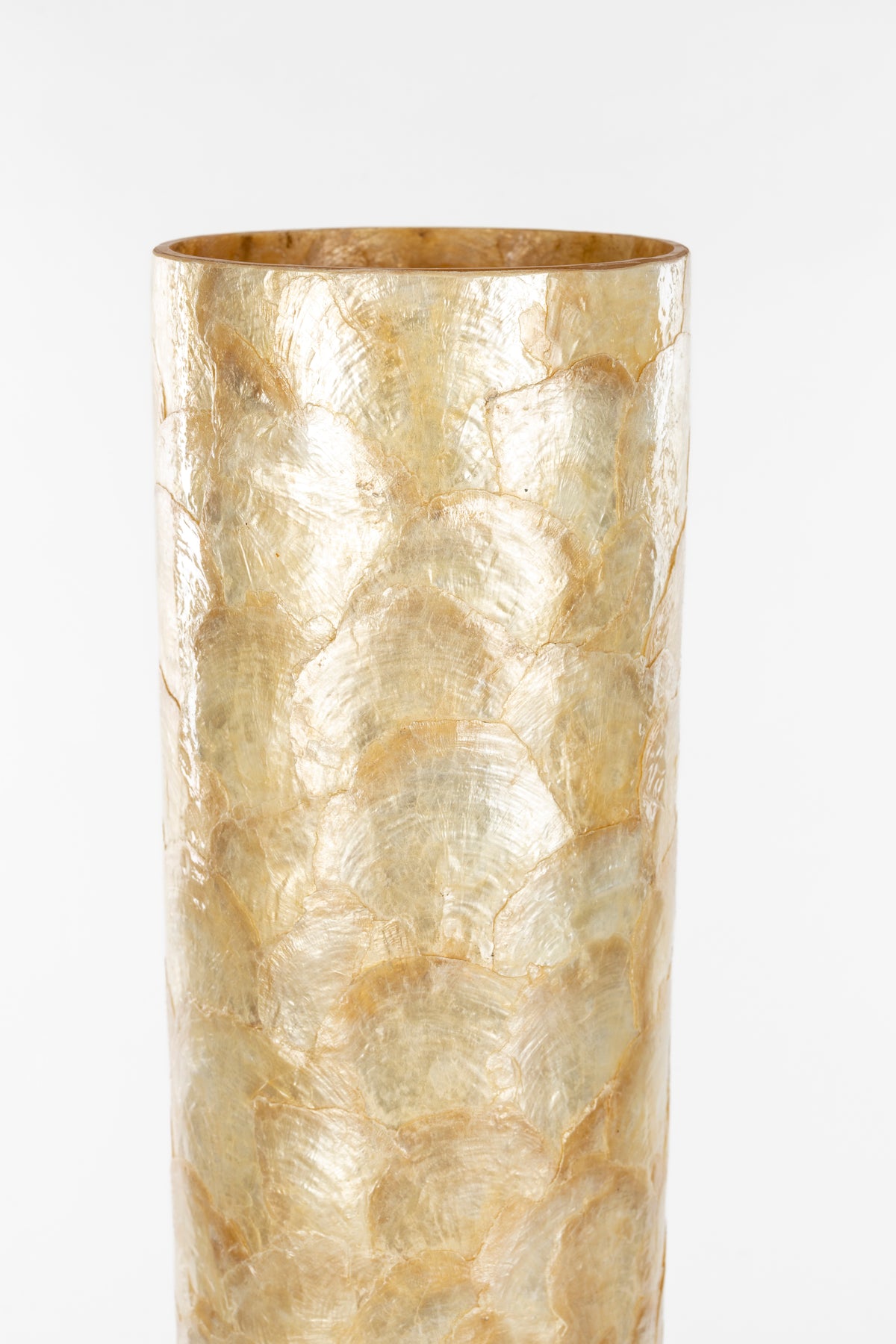 Dutchbone Beam vloerlamp Beige