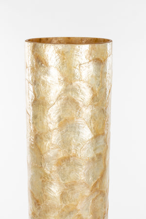 Dutchbone Beam vloerlamp Beige