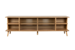 Zuiver Rise dressoir 180 cm Naturel