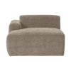 Chaise longue arm links