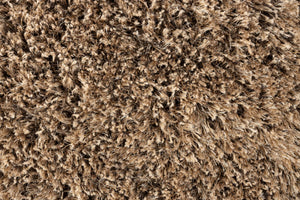 Zuiver Tasty vloerkleed 200x290 cm Brown